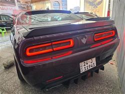 دۆج چالنجەر